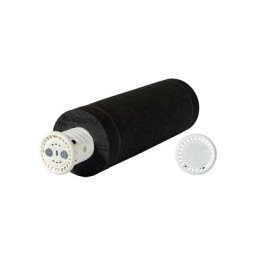Faszienrolle ""Booster Set Slim"", mit Vibration