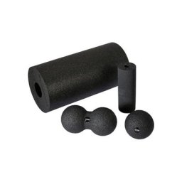Faszienrollen-Set ""Blackbox Standard