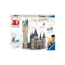Harry Potter 3D-Puzzle ""Hogwarts Schloss"", 540 Teile