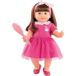 Spielpuppe ""Alice"", brünett, 36 cm