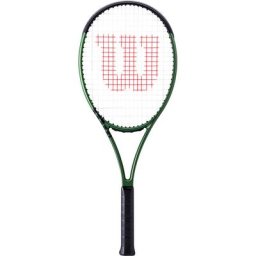 Tennisschläger ""Blade 101L V8.0"", Parallel Drilling