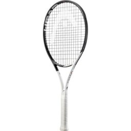 Tennisschläger ""Speed MP"", Auxetic-Konstruktion