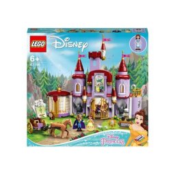 Disney Princess ""Belles Schloss