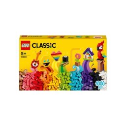 Classic - 11030 Großes Kreativ-Bauset