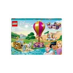 Disney™ - 43216 Prinzessinnen auf magischer Reise