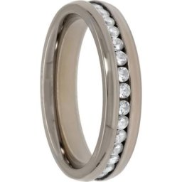 Damen Ring, Titan