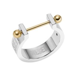 Herren Ring, Edelstahl