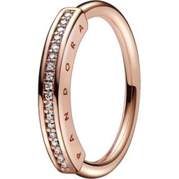 Damen Ring ""Pandora Signature 182283C01