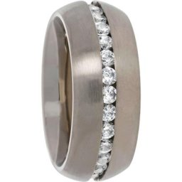 Damen Ring, Titan