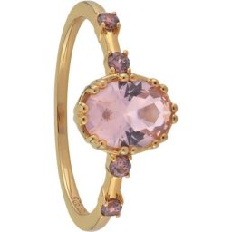 Damen Ring ""12433Y"", 925er Silber