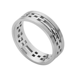 Herren Ring ""Mens Dress JF04212040"", Edelstahl