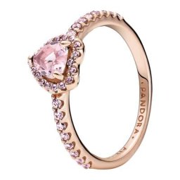 Damen Ring ""Pandora Timeless 188421C04