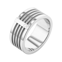 Herren Ring, Edelstahl