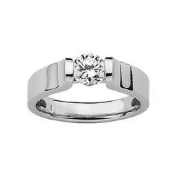 Damen Ring ""693211"". 925er Silber