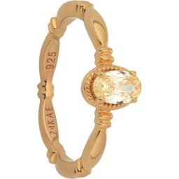 Damen Ring ""12441Y"", 925er Silber