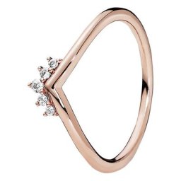 Damen Ring ""Timeless 188282CZ