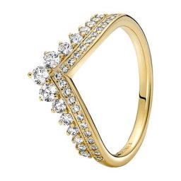 Damen Ring ""Timeless