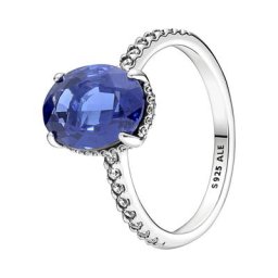 Damen Ring ""Pandora Timeless 190056C01"", 925er Silber