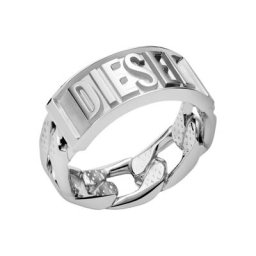 Herren Ring ""DX1347040"", Edelstahl