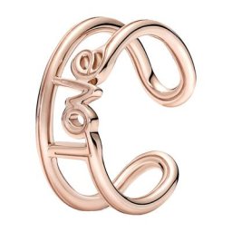 Damen Ring ""Pandora Me Love