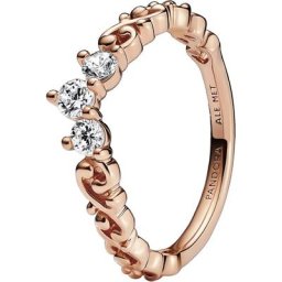 Damen Ring ""Pandora Moments 182232C01