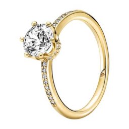 Damen Ring ""Pandora Moments 168289C01