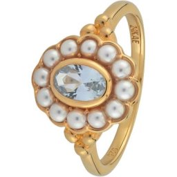 Damen Ring ""12416Y"", 925er Silber