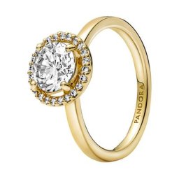 Damen Ring ""Pandora Timeless 161234C01
