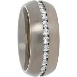 Damen Ring, Titan