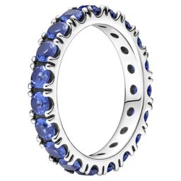 Damen Ring ""Pandora Timeless 190050C02"", 925er Silber
