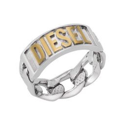 Herren Ring, Edelstahl
