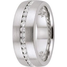 Damen Ring ""778051"", 925er Silber