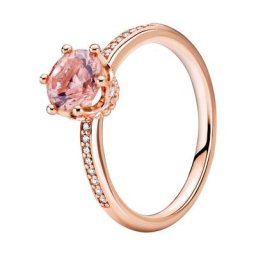 Damen Ring, Pandora ROSE