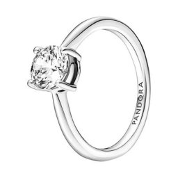 Damen Ring ""Pandora Timeless 190052C01"", 925er Silber