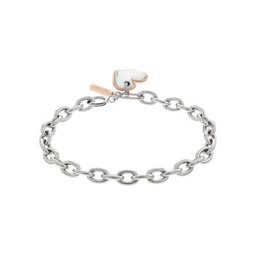 Damen Armband, Edelstahl