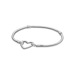 Damen Armband ""Pandora Moments 599539C00"", 925er Sterling Silber