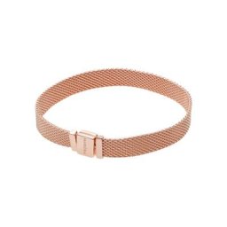 Damen Armband ""Reflexions 587712"", 925er Sterling Silber