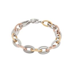 Damen Armband ""018118"", Edelstahl