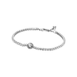 Damen Armband ""599416C01"", 925er Silber