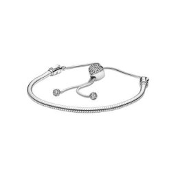 Damen Armband ""598699C01"", 925er Silber