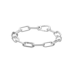 Damen Armband ""Link Chain 599588C00-4"", 925er Silber