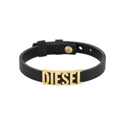 Herren Armband ""DX1440710"", Leder