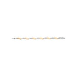 Damen Armband, Titan
