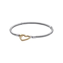 Damen Armband ""Pandora Moments"", 925er Silber