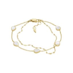 Damen Armband, Edelstahl