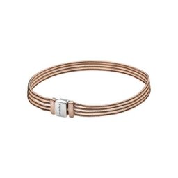 Damen Armband ""Reflexions 588782C00"", 925er Sterling Silber