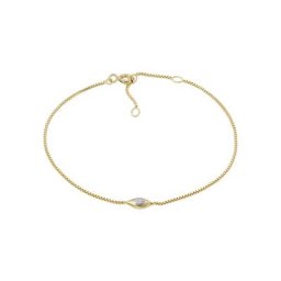 Damen Armband ""JFS00612710"", 925er Silber