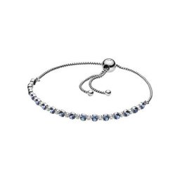 Damen Armband ""599377C01"", 925er Silber