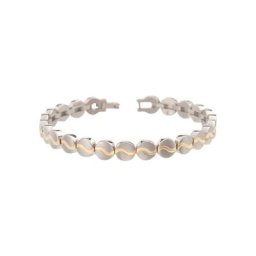 Damen Armband ""003023-02"", Titan
