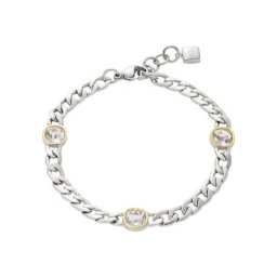 Damen Armband ""Mora 021772"", Edelstahl